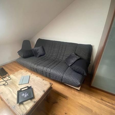 Appartement T2 Aix Les Bains Aix-les-Bains Exterior photo