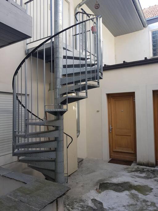 Appartement T2 Aix Les Bains Aix-les-Bains Exterior photo